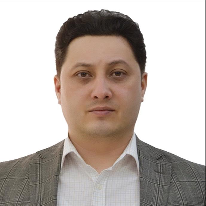 AHMED NIYAZOV