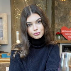 Anamaria Iftode