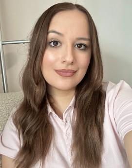 Iasmina Trifas