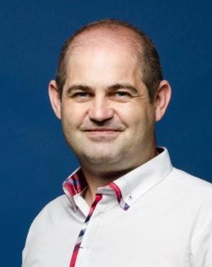 Marcel Cosmin Muntean