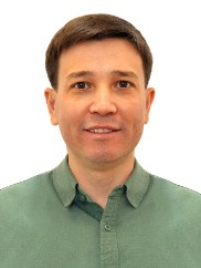 Azat Ashirov